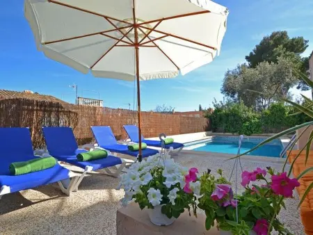 Benestar, Villa 8 personnes à Cala Vinyes (Calvia) - Photo 1