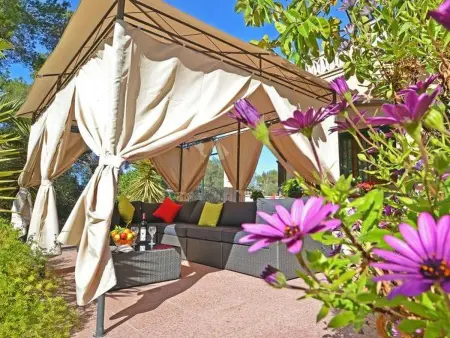 Benestar, Villa 8 personnes à Cala Vinyes (Calvia) - Photo 2