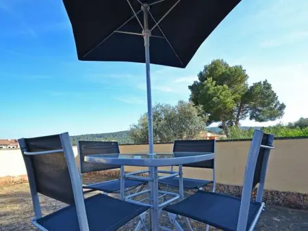 Benestar, Villa 8 personnes à Cala Vinyes (Calvia) - Photo 3
