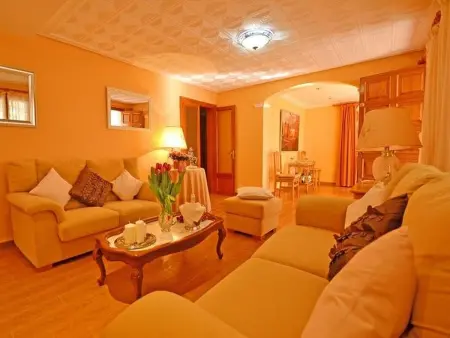 Benestar, Villa 8 personnes à Cala Vinyes (Calvia) - Photo 4