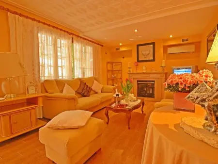 Benestar, Villa 8 personnes à Cala Vinyes (Calvia) - Photo 5