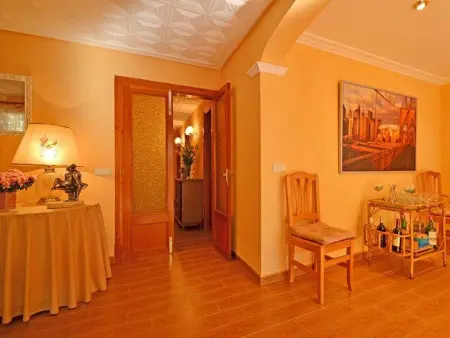 Benestar, Villa 8 personnes à Cala Vinyes (Calvia) - Photo 11