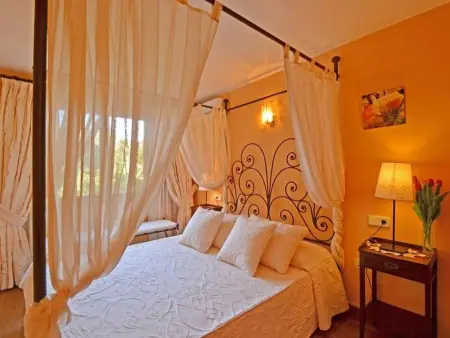 Benestar, Villa 8 personnes à Cala Vinyes (Calvia) - Photo 15