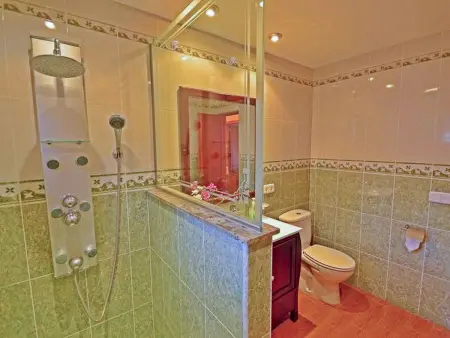 Benestar, Villa 8 personnes à Cala Vinyes (Calvia) - Photo 17