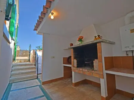 Benestar, Villa 8 personnes à Cala Vinyes (Calvia) - Photo 22