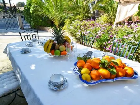 Benestar, Villa 8 personnes à Cala Vinyes (Calvia) - Photo 23