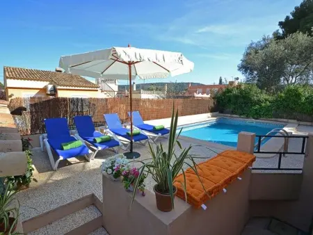 Benestar, Villa 8 personnes à Cala Vinyes (Calvia) - Photo 24