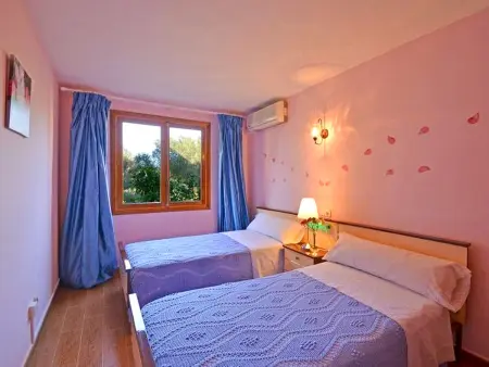 Benestar, Villa 8 personnes à Cala Vinyes (Calvia) - Photo 26