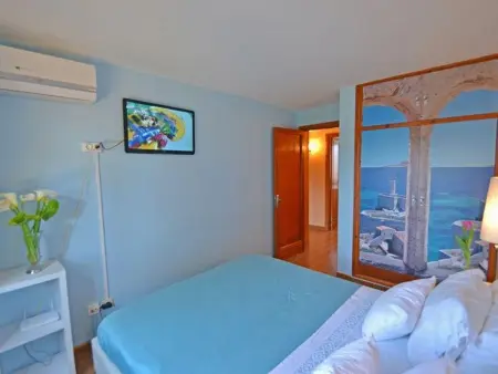 Benestar, Villa 8 personnes à Cala Vinyes (Calvia) - Photo 27