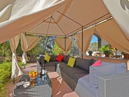 Benestar, Villa 8 personnes à Cala Vinyes (Calvia) - Photo 29