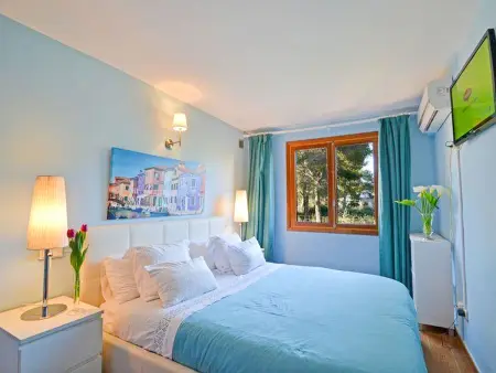 Benestar, Villa 8 personnes à Cala Vinyes (Calvia) - Photo 31