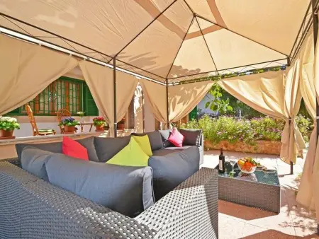 Benestar, Villa 8 personnes à Cala Vinyes (Calvia) - Photo 34