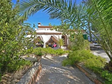 Benestar, Villa 8 personnes à Cala Vinyes (Calvia) - Photo 35