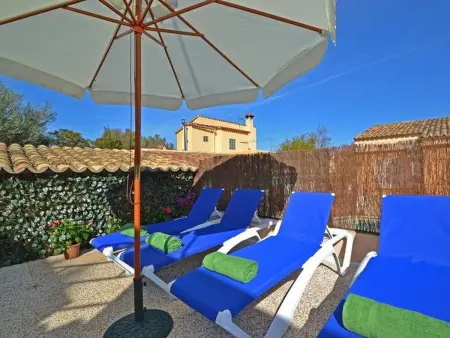 Benestar, Villa 8 personnes à Cala Vinyes (Calvia) - Photo 36