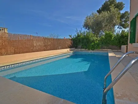Benestar, Villa 8 personnes à Cala Vinyes (Calvia) - Photo 37