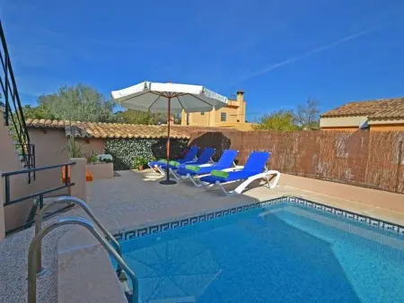 Benestar, Villa 8 personnes à Cala Vinyes (Calvia) - Photo 38