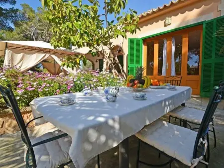 Benestar, Villa 8 personnes à Cala Vinyes (Calvia) - Photo 39