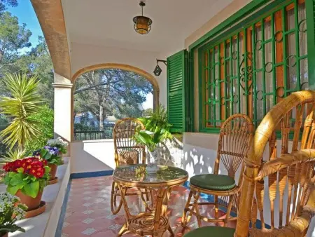 Benestar, Villa 8 personnes à Cala Vinyes (Calvia) - Photo 40