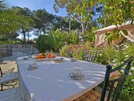 Benestar, Villa 8 personnes à Cala Vinyes (Calvia) - Photo 41