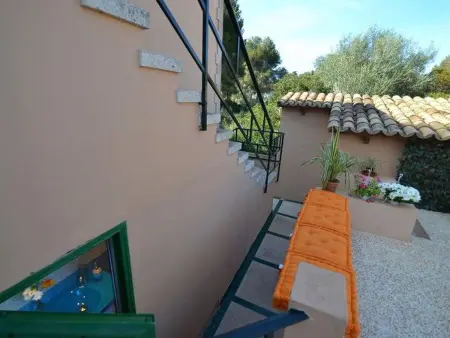 Benestar, Villa 8 personnes à Cala Vinyes (Calvia) - Photo 42