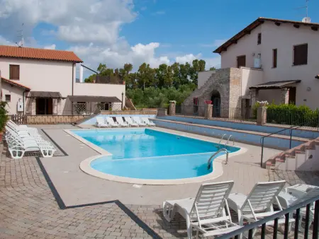 Borgo Valmarina, Appartement 4 personnes à Follonica - Photo 1