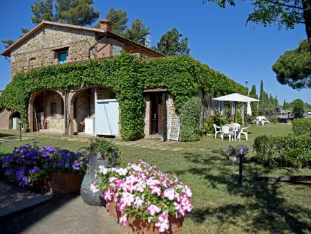 Borgo Valmarina, Appartement 4 personnes à Follonica - Photo 2