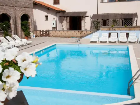 Borgo Valmarina, Appartement 4 personnes à Follonica - Photo 3