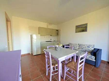 Borgo Valmarina, Appartement 4 personnes à Follonica - Photo 7