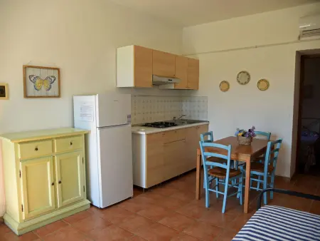 Borgo Valmarina, Appartement 4 personnes à Follonica - Photo 8