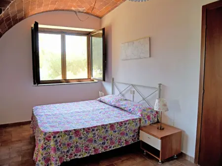 Borgo Valmarina, Appartement 4 personnes à Follonica - Photo 12