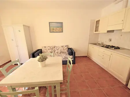 Borgo Valmarina, Appartement 4 personnes à Follonica - Photo 13
