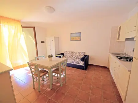 Borgo Valmarina, Appartement 4 personnes à Follonica - Photo 14