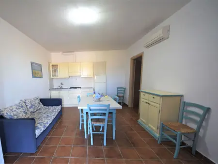 Borgo Valmarina, Appartement 4 personnes à Follonica - Photo 17