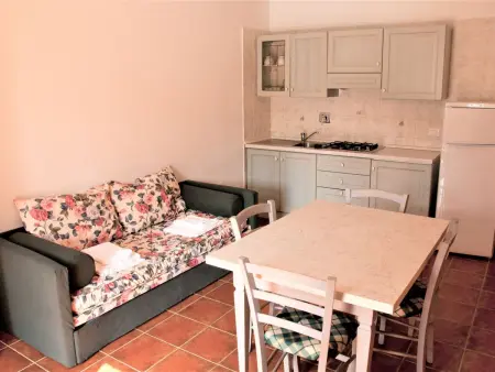 Borgo Valmarina, Appartement 4 personnes à Follonica - Photo 18