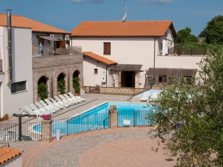 Borgo Valmarina, Appartement 4 personnes à Follonica - Photo 29