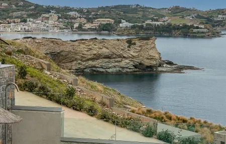 Maison 5 personnes à Heraklio Crete - Photo 8