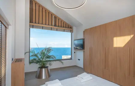 Maison 5 personnes à Heraklio Crete - Photo 12