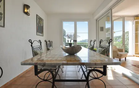 Maison 6 personnes à Roquebrune sur Argens - Photo 4