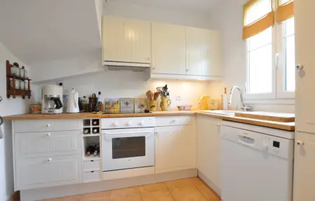 Maison 6 personnes à Roquebrune sur Argens - Photo 5