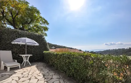 Maison 6 personnes à Roquebrune sur Argens - Photo 6