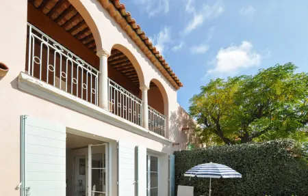 Maison 6 personnes à Roquebrune sur Argens - Photo 7