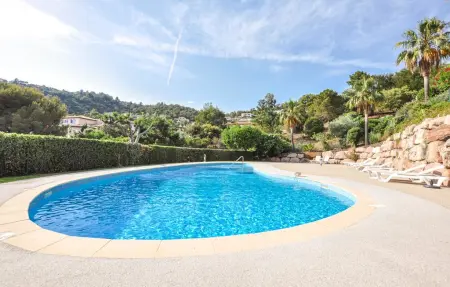 Maison 6 personnes à Roquebrune sur Argens - Photo 9
