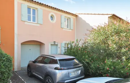 Maison 6 personnes à Roquebrune sur Argens - Photo 10
