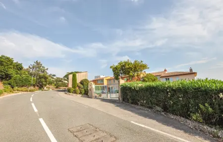 Maison 6 personnes à Roquebrune sur Argens - Photo 11