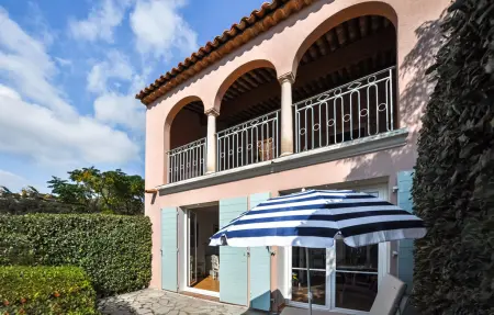 Maison 6 personnes à Roquebrune sur Argens - Photo 12