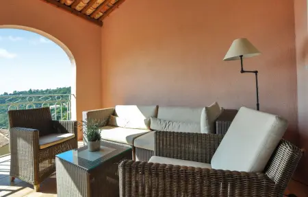 Maison 6 personnes à Roquebrune sur Argens - Photo 14