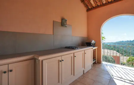 Maison 6 personnes à Roquebrune sur Argens - Photo 15