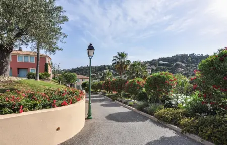 Maison 6 personnes à Roquebrune sur Argens - Photo 16