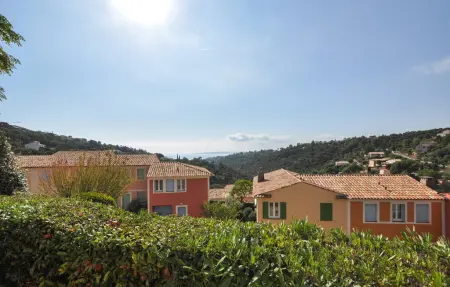 Maison 6 personnes à Roquebrune sur Argens - Photo 17