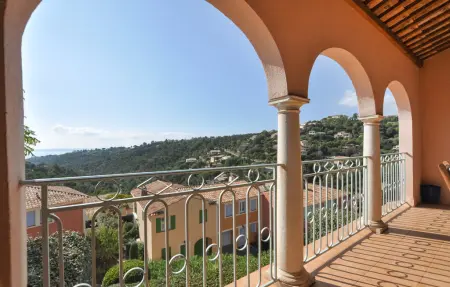 Maison 6 personnes à Roquebrune sur Argens - Photo 18